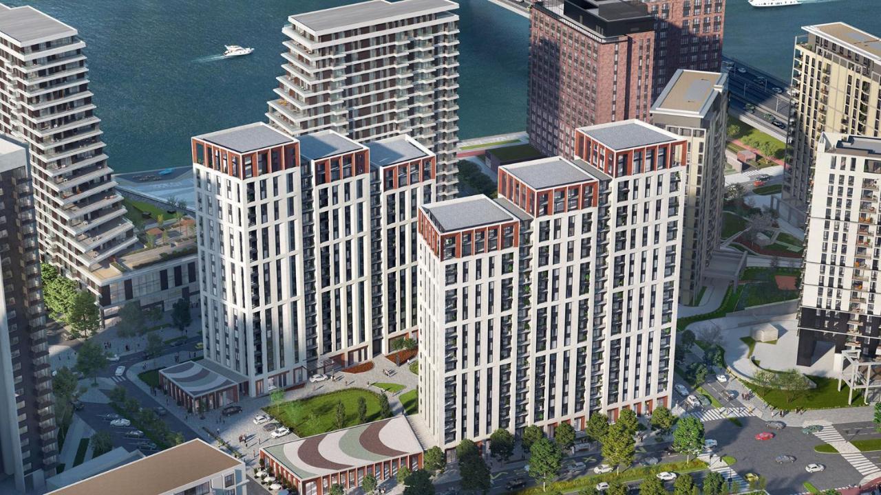 Beldorado Apartments - Belgrade Waterfront Luxury Emerald Apartment 60M2 Extérieur photo