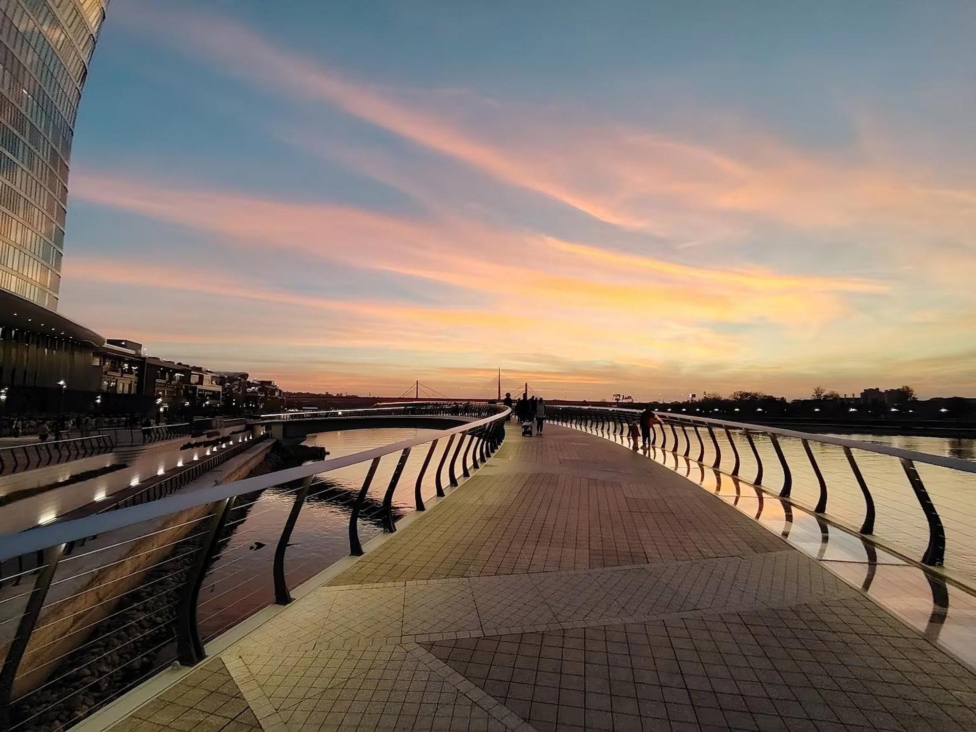 Beldorado Apartments - Belgrade Waterfront Luxury Emerald Apartment 60M2 Extérieur photo